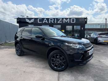 2018 (68) - 2.0 TD4 180 Landmark 5dr Auto