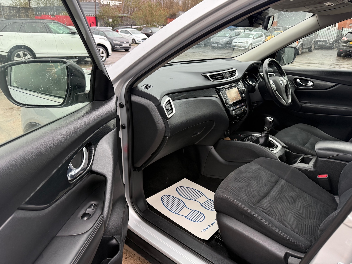 Used Nissan X-Trail 2017 for sale - 77343711: Photo 18