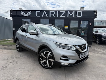 Used Nissan Qashqai 2019 for sale - 78758681: Photo