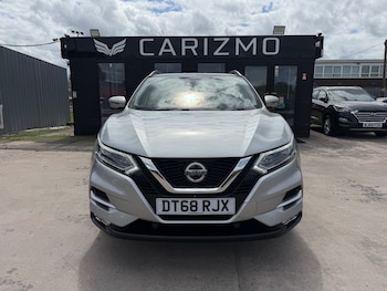 Used Nissan Qashqai 2019 for sale - 78758681: Photo
