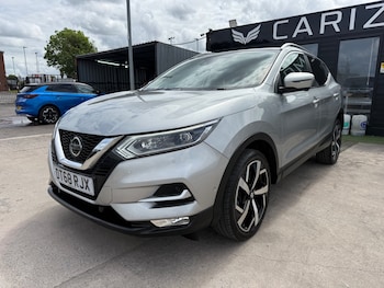 Used Nissan Qashqai 2019 for sale - 78758681: Photo