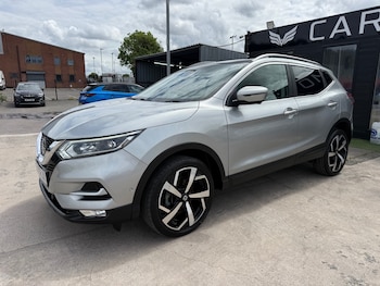 Used Nissan Qashqai 2019 for sale - 78758681: Photo