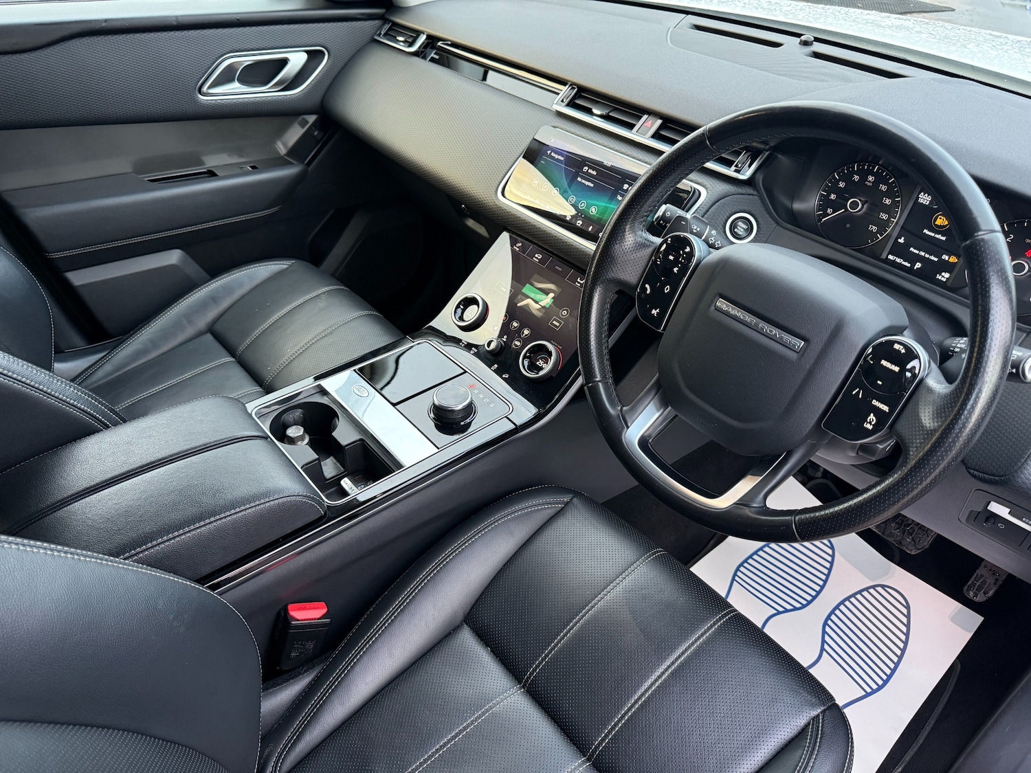 Used Land Rover Range Rover Velar 2019 for sale - 77260909: Photo 15