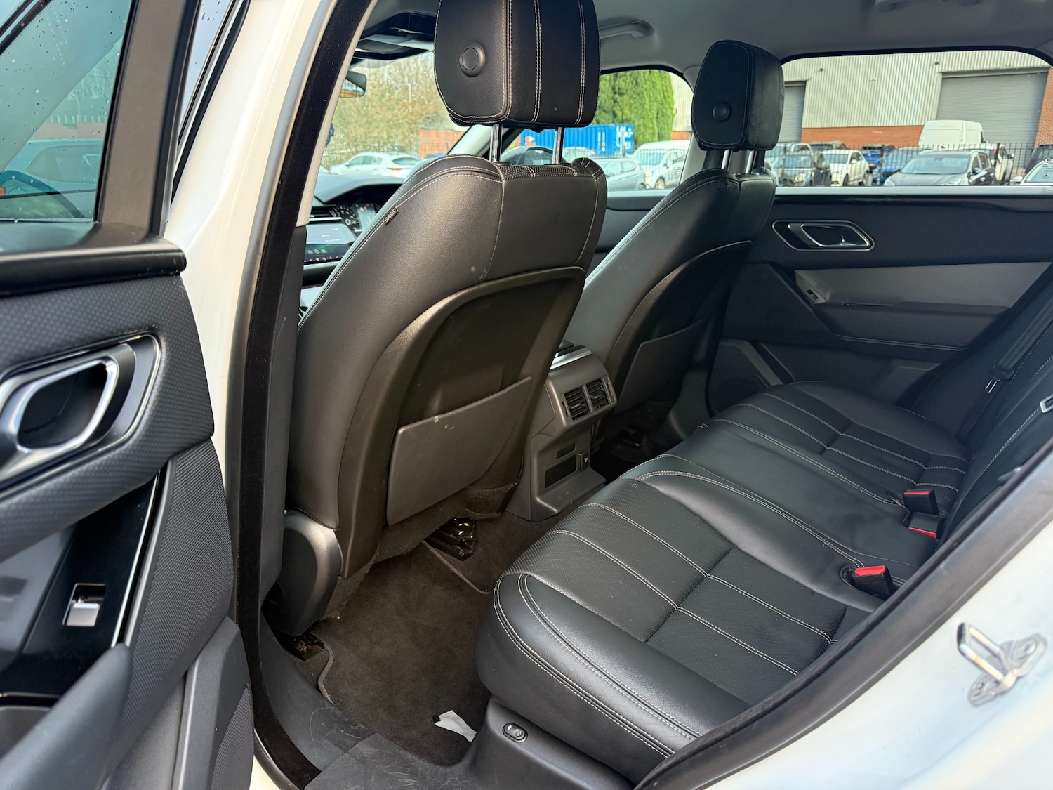 Used Land Rover Range Rover Velar 2019 for sale - 77260909: Photo 18