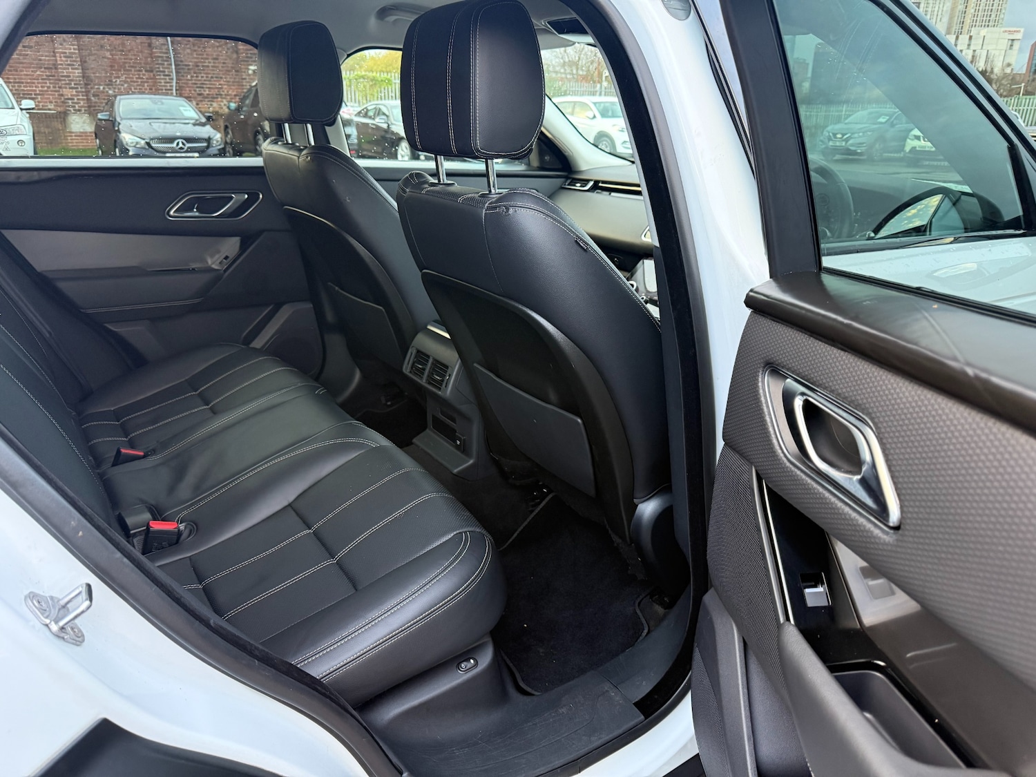 Used Land Rover Range Rover Velar 2019 for sale - 77260909: Photo 19