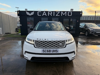 Used Land Rover Range Rover Velar 2019 for sale - 77260909: Photo