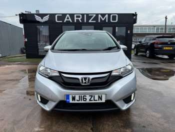 2016 (16) - 1.3 SE 5dr CVT