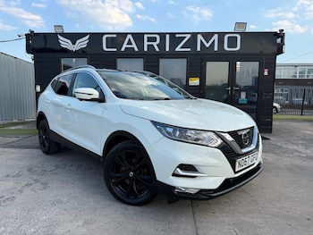 Used Nissan Qashqai 2018 for sale - 79180478: Photo