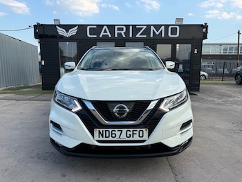 Used Nissan Qashqai 2018 for sale - 79180478: Photo