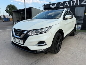 Used Nissan Qashqai 2018 for sale - 79180478: Photo