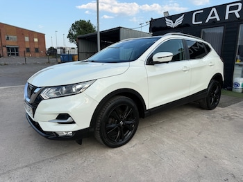 Used Nissan Qashqai 2018 for sale - 79180478: Photo