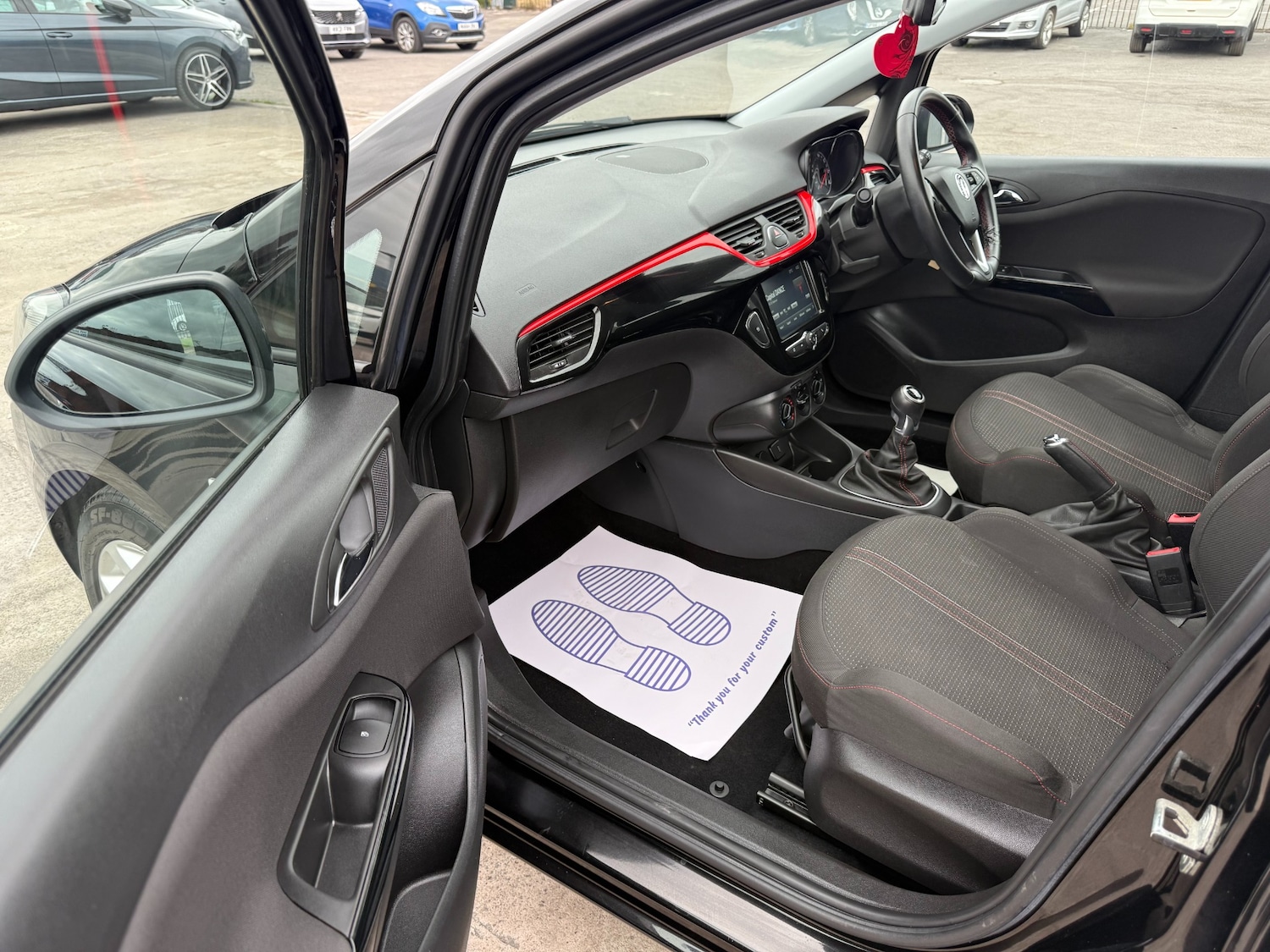 Vehicle 13