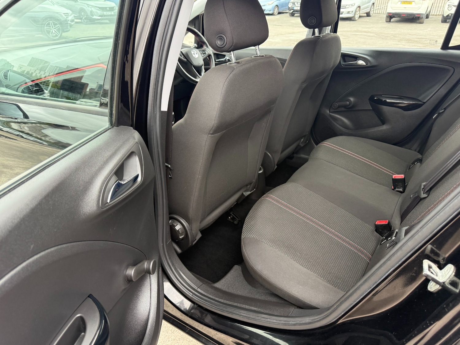 Vehicle 17