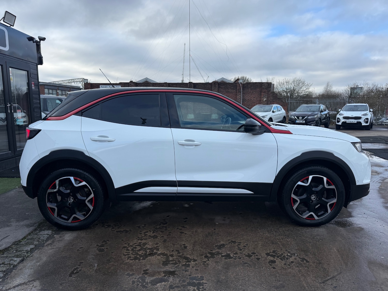 Used Vauxhall Mokka 2022 for sale - 77632677: Photo 11