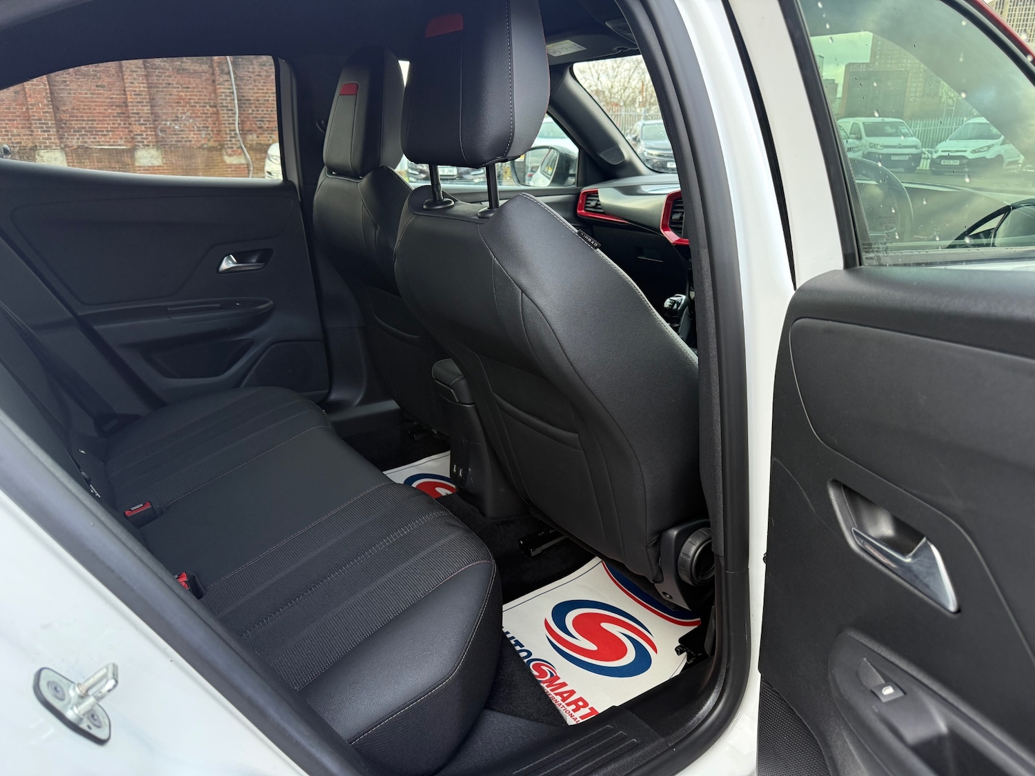 Used Vauxhall Mokka 2022 for sale - 77632677: Photo 17