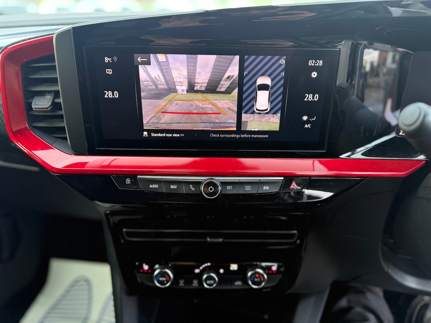 Used Vauxhall Mokka 2022 for sale - 77632677: Photo 20