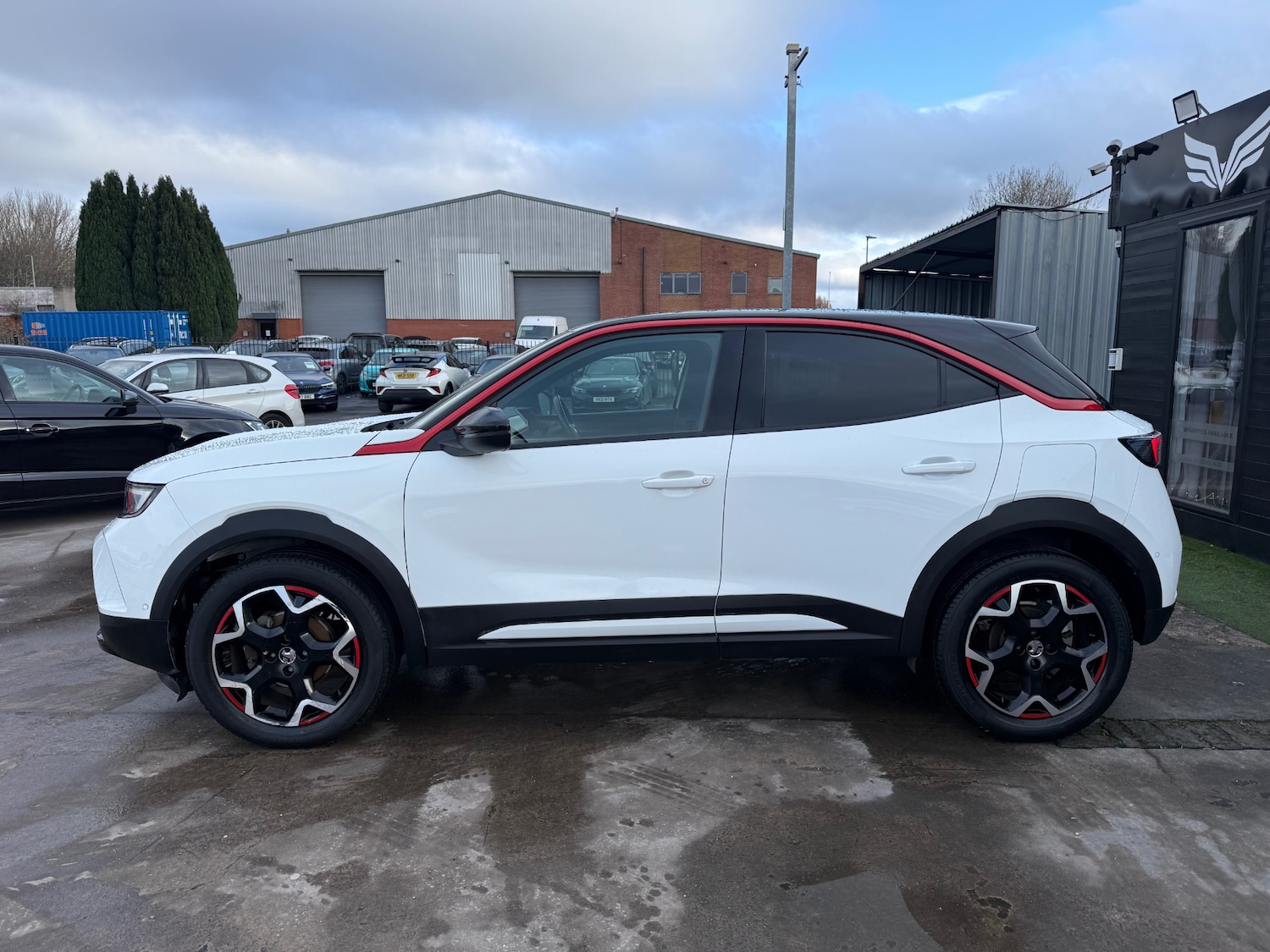 Used Vauxhall Mokka 2022 for sale - 77632677: Photo 5