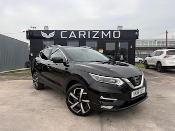 2018 (18) - 1.5 dCi Tekna 5dr