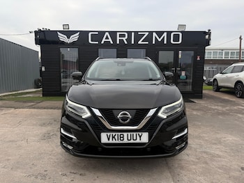 Used Nissan Qashqai 2018 for sale - 76111985: Photo 2