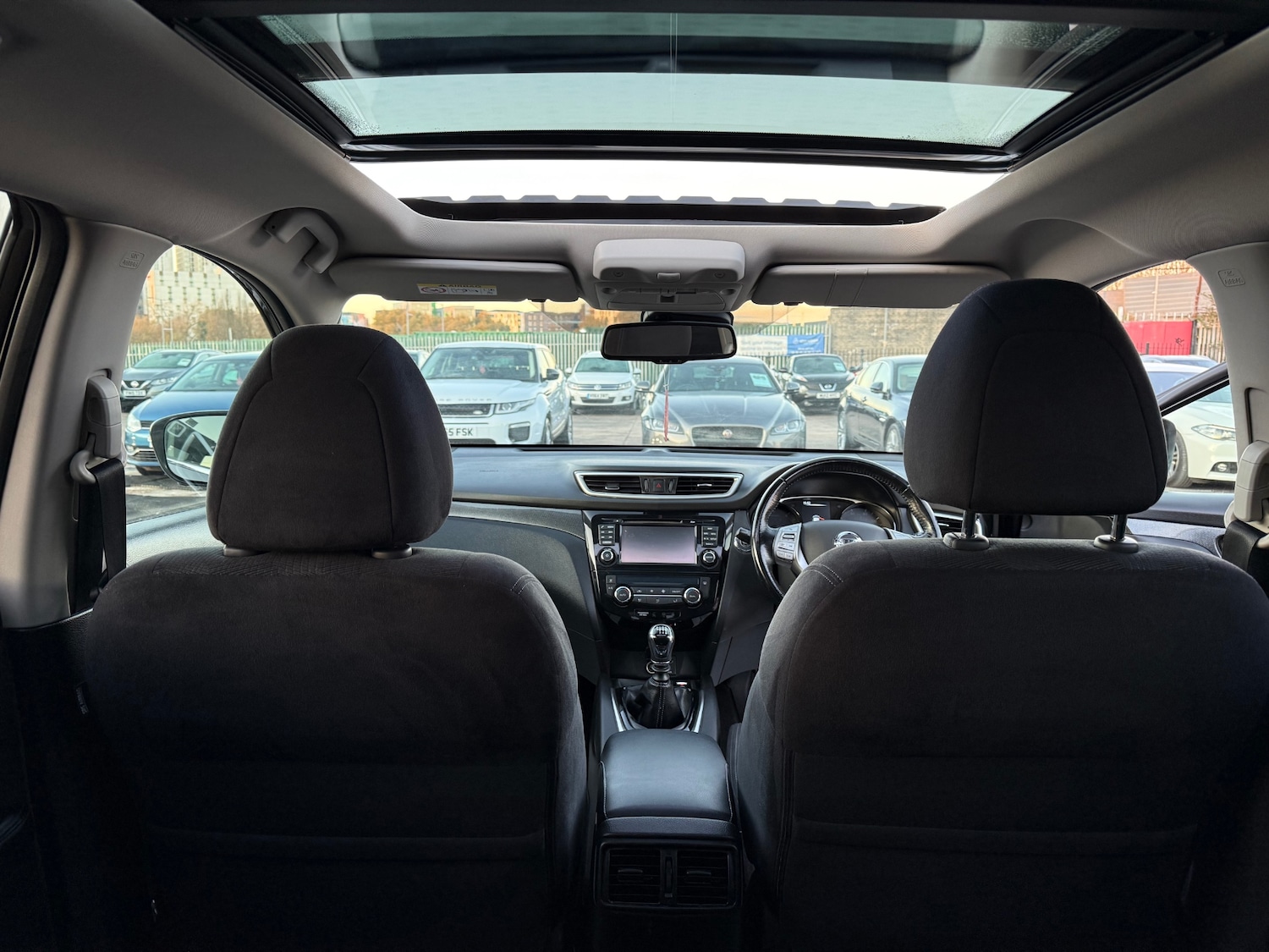 Used Nissan X-Trail 2017 for sale - 76641187: Photo 20