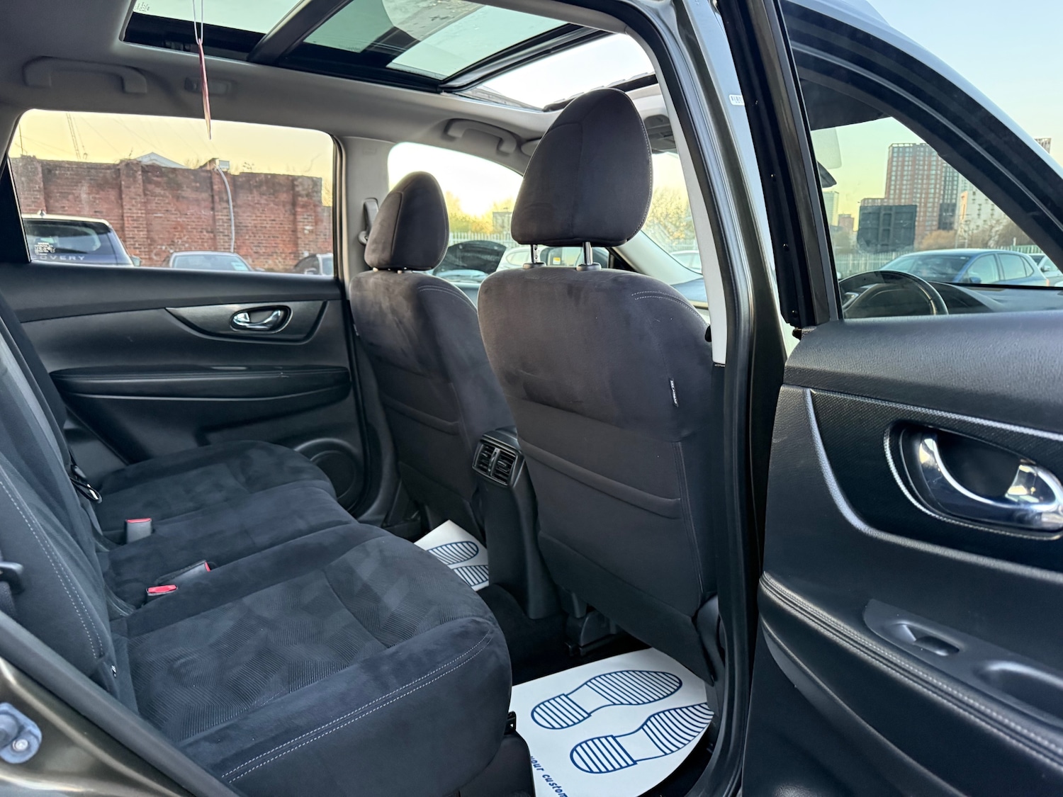 Used Nissan X-Trail 2017 for sale - 76641187: Photo 21