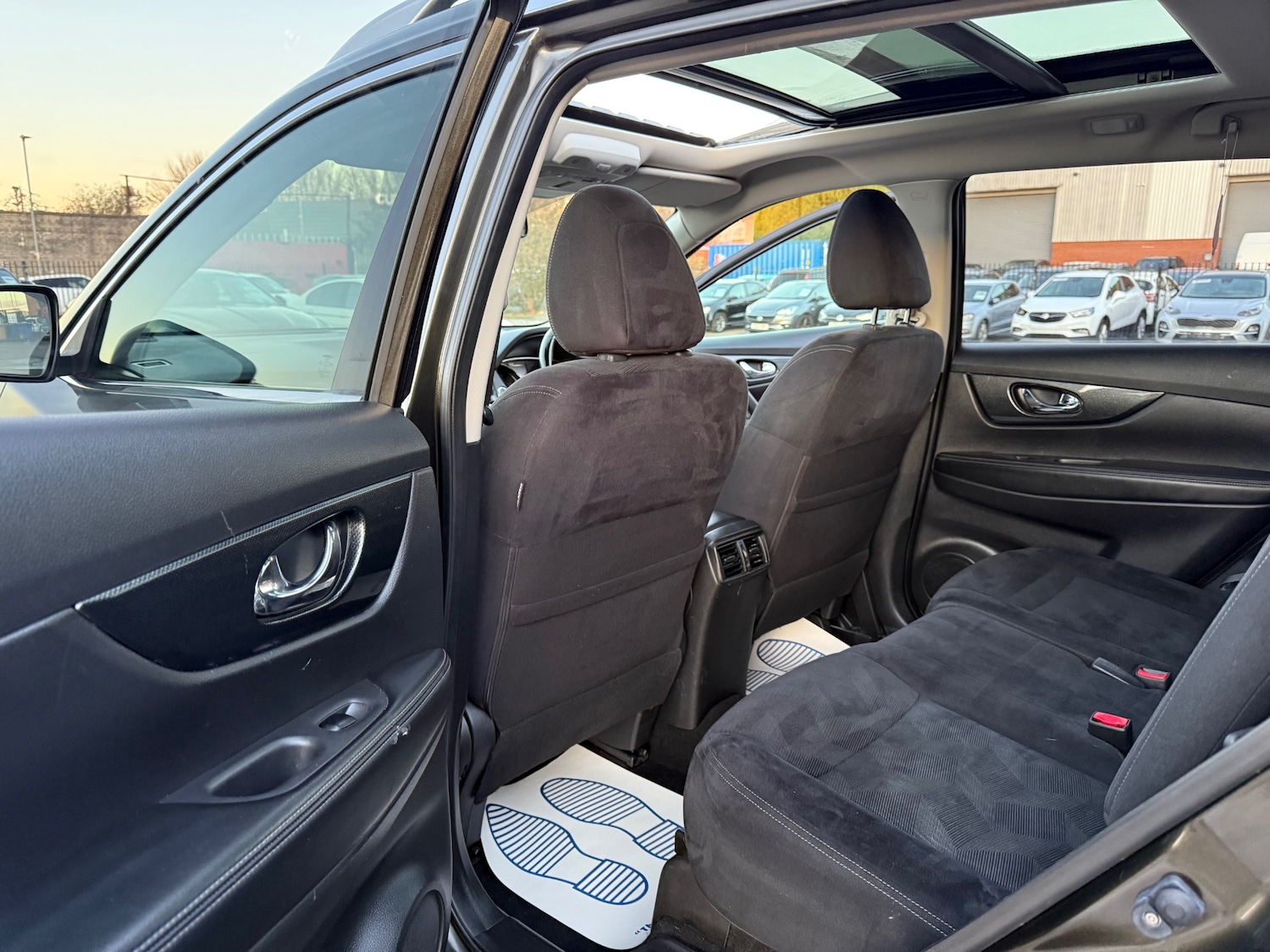 Used Nissan X-Trail 2017 for sale - 76641187: Photo 22