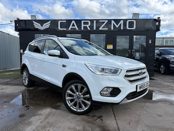Used Ford Kuga 2019 for sale - 78817938: Photo