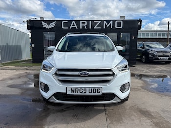 Used Ford Kuga 2019 for sale - 78817938: Photo