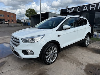 Used Ford Kuga 2019 for sale - 78817938: Photo