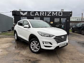 Hyundai - TUCSON