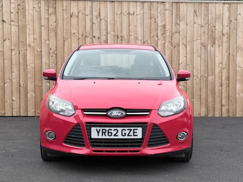 Used Ford Focus 2012 for sale - 79094103: Photo
