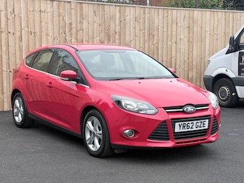 Used Ford Focus 2012 for sale - 79094103: Photo