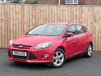 Used Ford Focus 2012 for sale - 79094103: Photo
