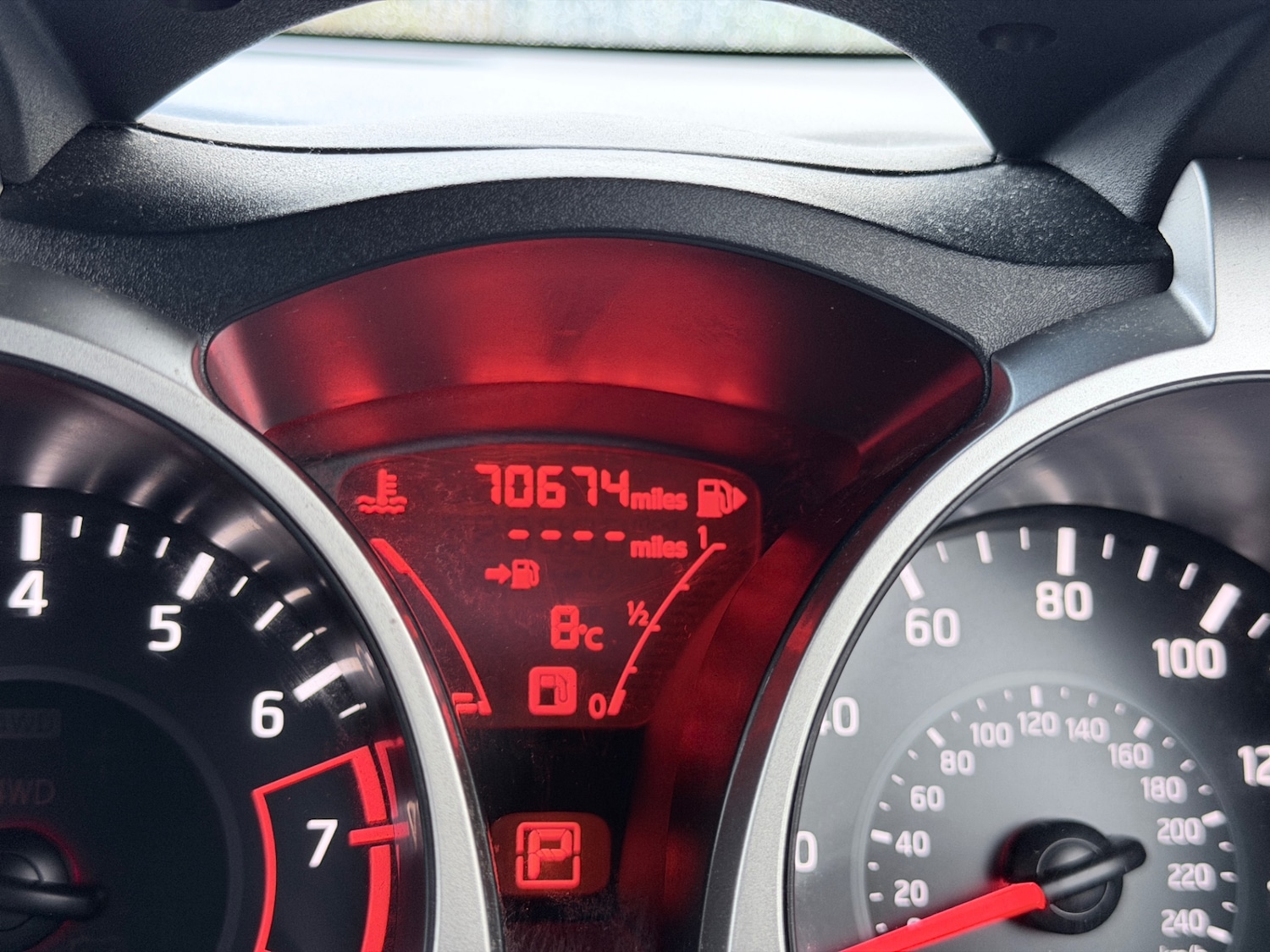 Used Nissan Juke 2017 for sale - 76596111: Photo 13