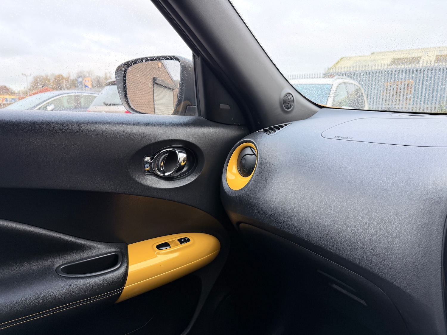 Used Nissan Juke 2017 for sale - 76596111: Photo 20