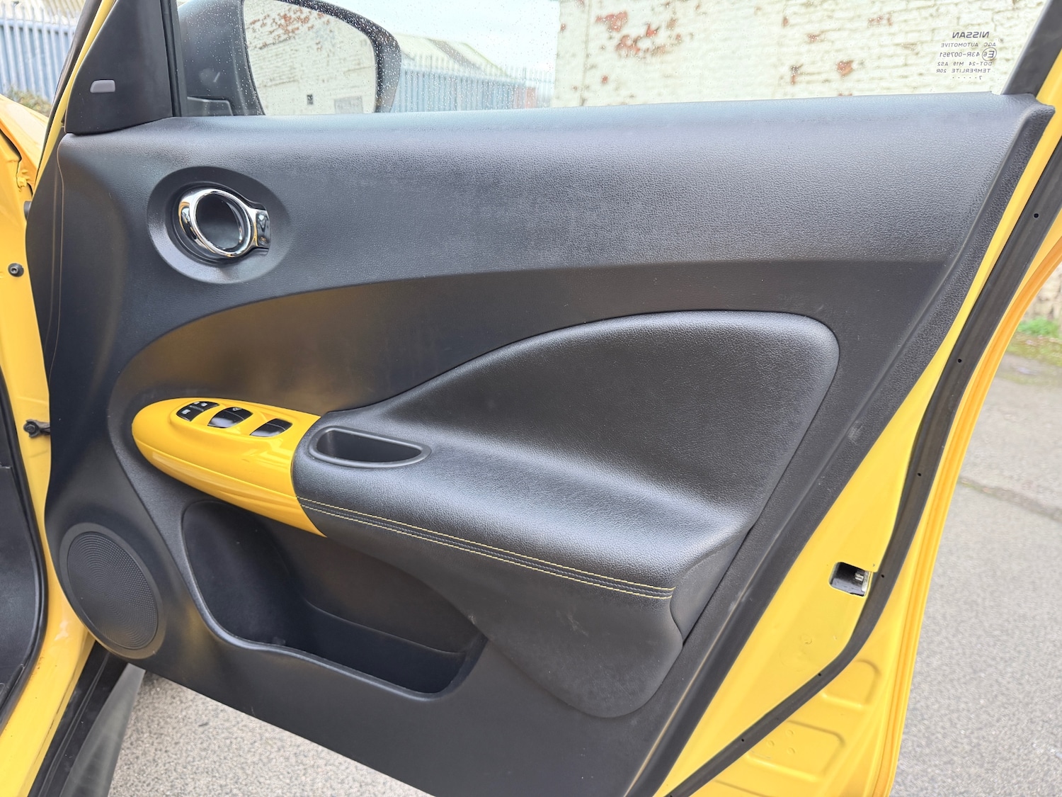 Used Nissan Juke 2017 for sale - 76596111: Photo 22