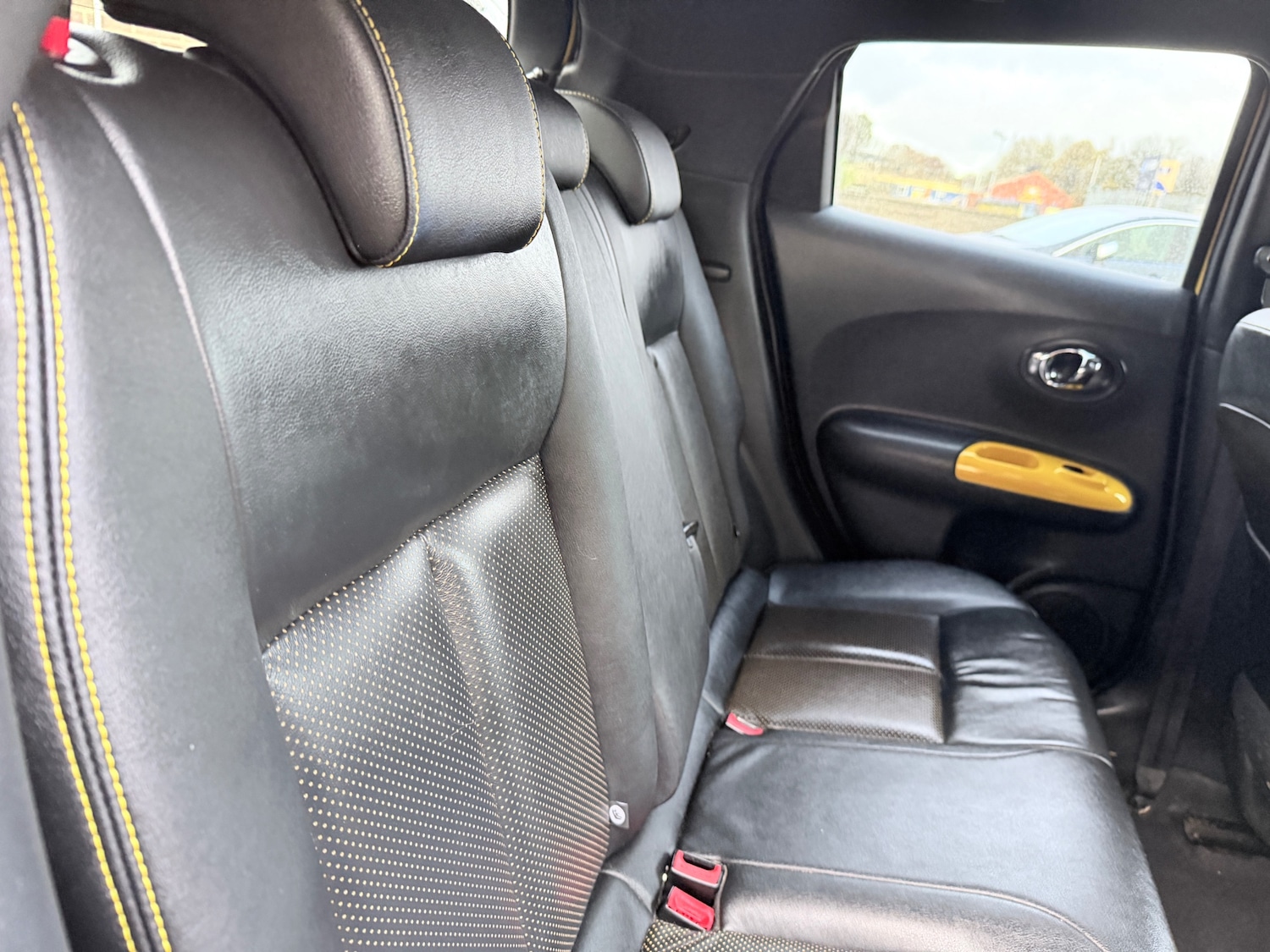 Used Nissan Juke 2017 for sale - 76596111: Photo 24