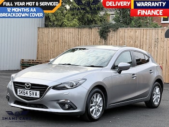 Used Mazda Mazda3 2014 for sale - 79246795: Photo