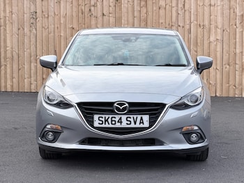 Used Mazda Mazda3 2014 for sale - 79246795: Photo