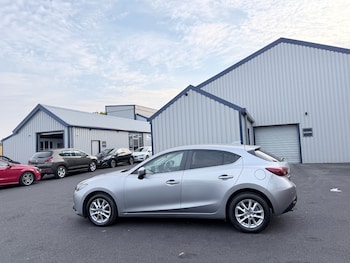 Used Mazda Mazda3 2014 for sale - 79246795: Photo