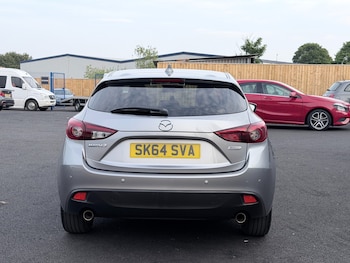 Used Mazda Mazda3 2014 for sale - 79246795: Photo