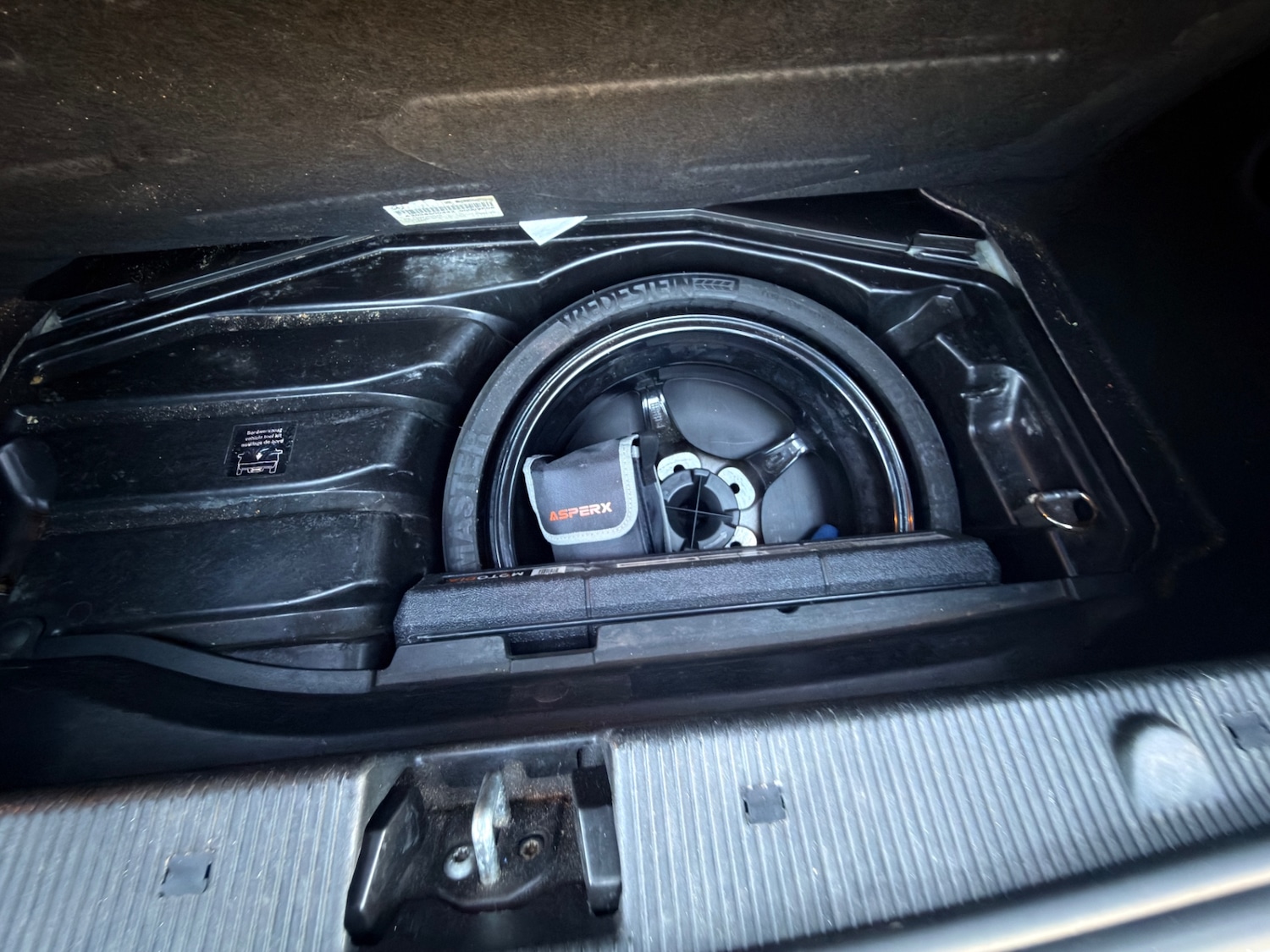 Used Mercedes-Benz CLC Class 2009 for sale - 76293345: Photo 18