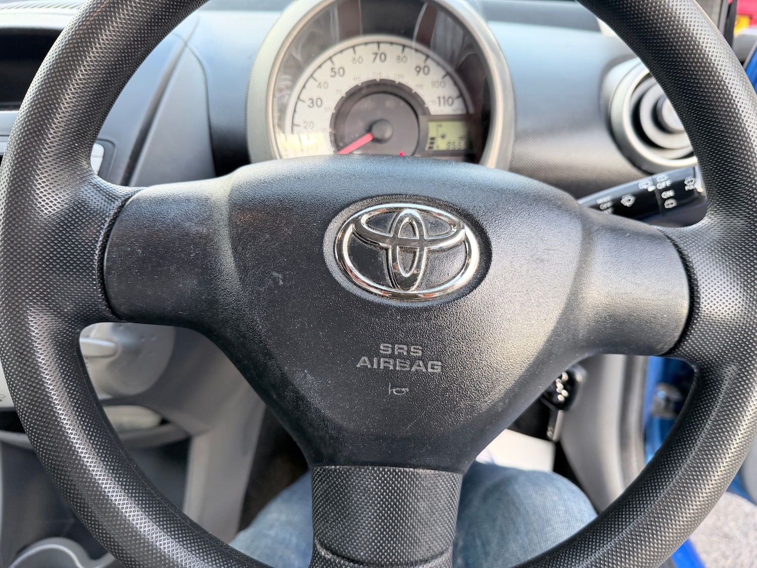 Used Toyota AYGO 2010 for sale - 77669209: Photo 11