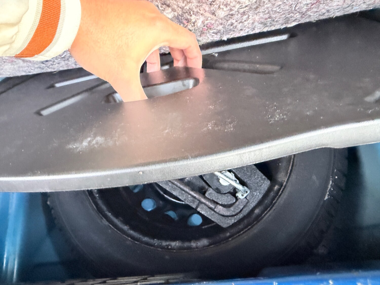 Used Toyota AYGO 2010 for sale - 77669209: Photo 18