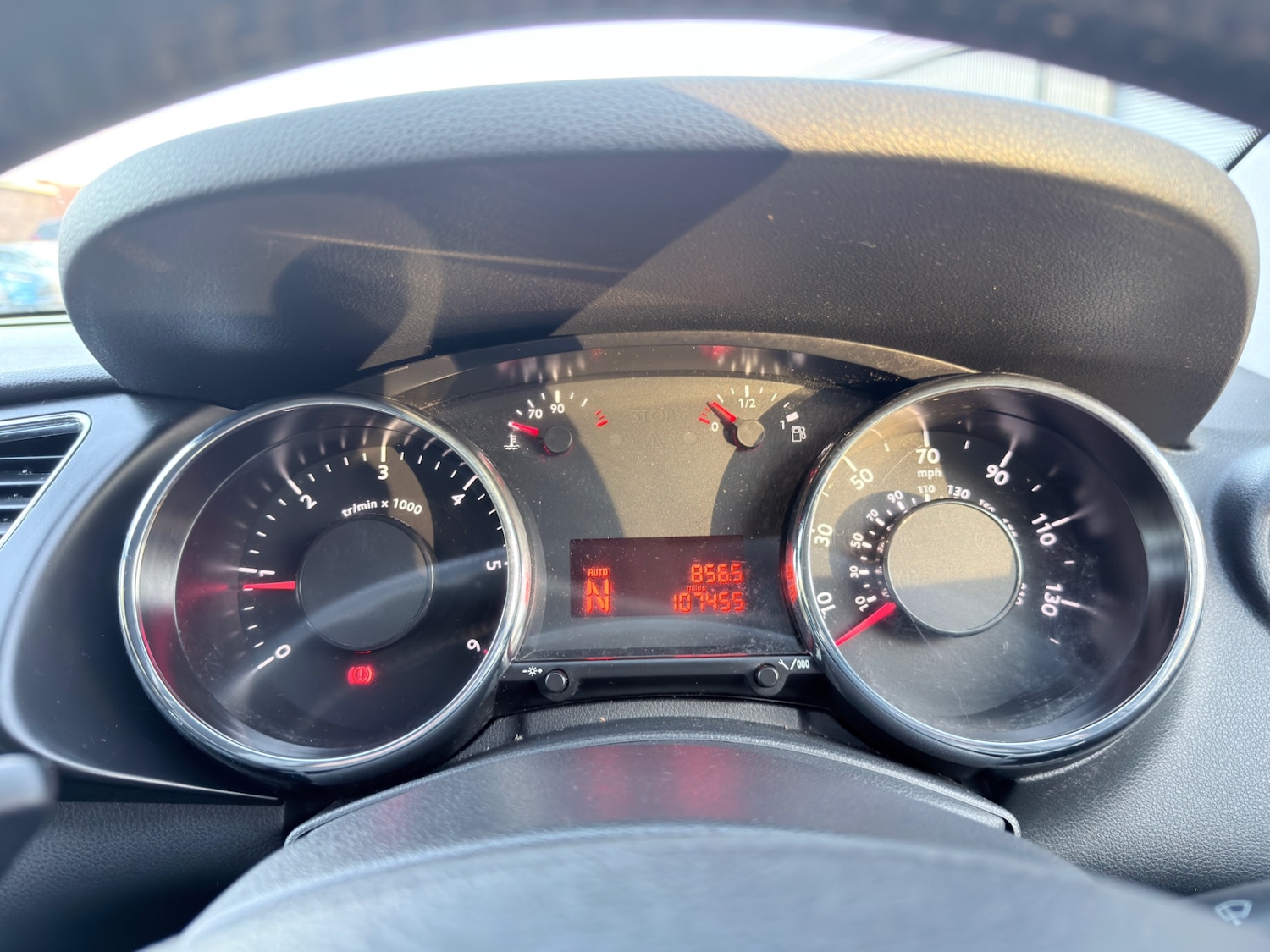 Used Peugeot 3008 2014 for sale - 76264192: Photo 10