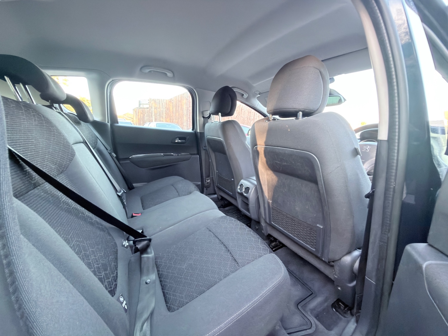 Used Peugeot 3008 2014 for sale - 76264192: Photo 12