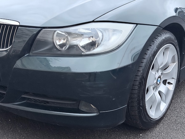 Used BMW 3 Series 2006 for sale - 76332089: Photo 10