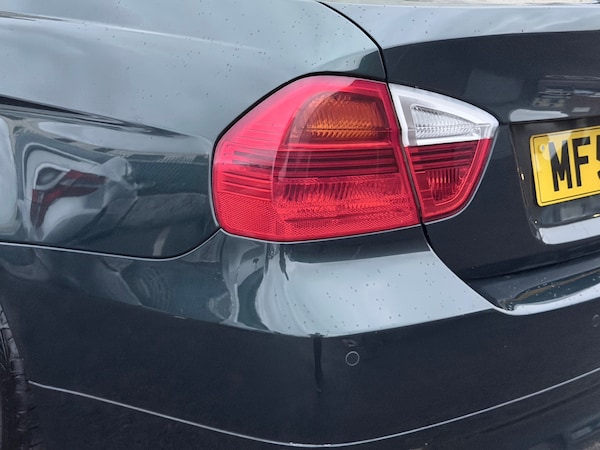 Used BMW 3 Series 2006 for sale - 76332089: Photo 11