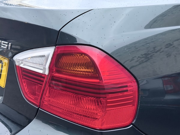 Used BMW 3 Series 2006 for sale - 76332089: Photo 12