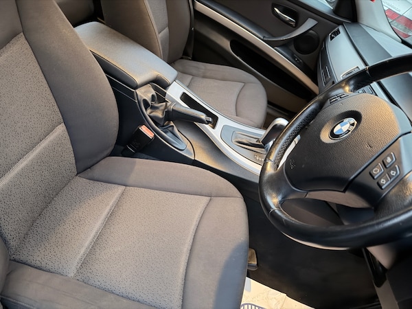 Used BMW 3 Series 2006 for sale - 76332089: Photo 15